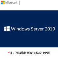 微软电脑 操作系统Commercial\/Windows Server 2022Standard标准版