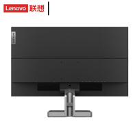 联想(Lenovo)商用办公电脑显示器 L32p-30 31.5英寸/4k/Type-c线