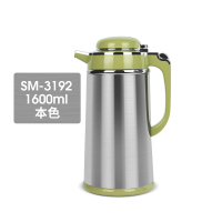 清水(SHIMIZU) 3192-160 1.6L 160*310mm 不锈钢保温瓶(计价单位:个)