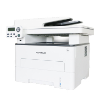 奔图(PANTUM) M7100DN 激光多功能打印机一体机(计价单位:台)