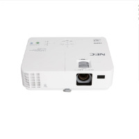 NEC NP-CR3030H 1080P 2800流明 蓝光3D 投影机(计价单位:台)白色