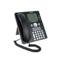 先锋(VAA) VAA-CPU310 智能数字录音电话机(计价单位:台) 黑色