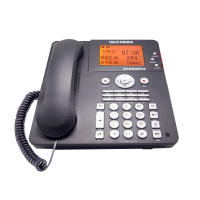 先锋(VAA) VAA-CPU610 自动录音电话机(计价单位:台) 黑色