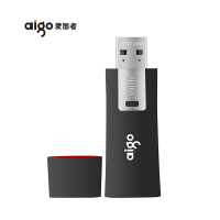 爱国者(aigo) L8202 8GB USB2.0 优盘/U盘(计价单位:个)