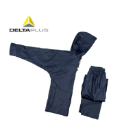 代尔塔(Deltaplus) 407008 M 雨衣(计价单位:件)