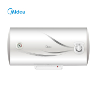 美的(Midea) F100-21A1(机械)100升大容量 电热水器(计价单位:台)白色