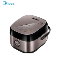 美的(Midea) HS4075 4L 电饭煲 (计价单位:台) 香槟色