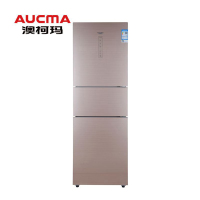 澳柯玛(AUCMA) BCD-249WMG无霜三门 冰箱(计价单位:台)
