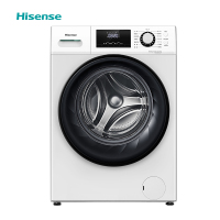 海信(Hisense) HG100DES142F 10公斤 变频滚筒 全自动洗衣机(计价单位:台)