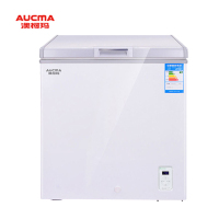 澳柯玛(AUCMA) BC/BD152SFA 定频 直冷 一级能耗 顶开门 卧式冷柜(计价单位 :台)白色