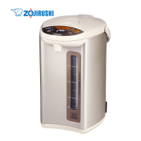 象印(ZO JIRUSHI) CD-WDH40C-CM 4L电水壶(计价单位:台)米色