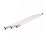 飞利浦(Philips) T8 8W 765 0.6m 20个/箱 LED灯管 (计价单位:箱) 冷白