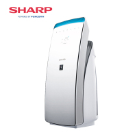 夏普(SHARP) FP-CH70-W 空气净化器 (计价单位:台)银色