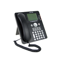 先锋(VAA) VAA-CPU310 智能数字录音电话机 (计价单位:台) 黑色