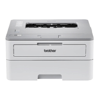 兄弟(Brother) HL-B2000D 黑白激光打印机 (计价单位:台)
