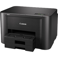 佳能(Canon)IB4180 A4幅面高速商用喷墨打印机(计价单位:台)黑色