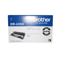 兄弟(brother) DR-2450 原装硒鼓 适用兄弟7195DW/7895DW/2595DW(计价单位:只) 黑色