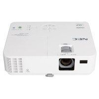 NEC NP-V333W+ 标清 3300流明 双HDMI 投影机(计价单位:台)白色