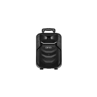 漫步者/Edifier A3-8 8英寸专业移动多媒体音箱 (计价单位:个) 黑色