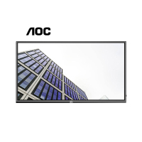 AOC 50X8 50英寸大屏显示器(计价单位:台)