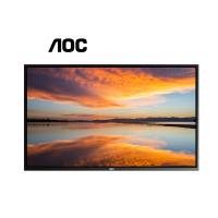 AOC 65F1 65英寸大屏显示器(计价单位:台)