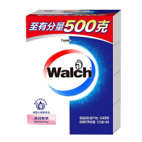 威露士(walch) 滋润嫩肤 125g/块 4块/组 健康香皂 (计价单位:组)