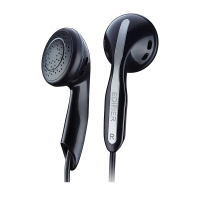 漫步者(EDIFIER) H180 耳机 立体声耳塞(计价单位:副) 黑色