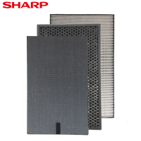 夏普(SHARP) FZ-CG60XX 空气净化器滤网 (计价单位:片)