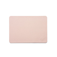 山业(SANWA) MPD-C6P大尺寸PU皮 鼠标垫 1.00 个/张 (计价单位:张) 粉色