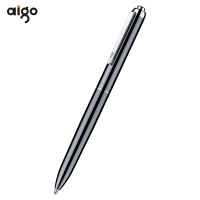 爱国者(aigo) R6600 32G 边写边录 笔形 录音笔 1.00 台/个 (计价单位:个)