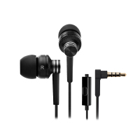 漫步者(EDIFIER) H270P 高保真立体声 入耳式 耳机 (计价单位:个) 黑色