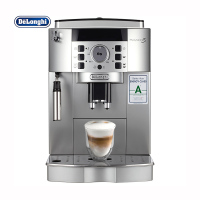 德龙(Delonghi) ECAM22.110.SB 意式全自动 咖啡机 (计价单位:台) 银色