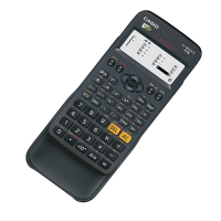 卡西欧(CASIO) FX-95CNX-SU-DH 中文函数科学 计算器 (计价单位:台) 黑色