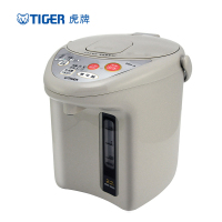 虎牌 (Tiger) PDH-A22C 2.2L 智能快速 电热水壶 (计价单位:台) 白色