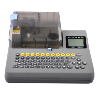 HMK MK950 台式 标签机 (计价单位:台) 灰色