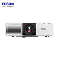 爱普生(Epson) CB-L500 5000流明 镜头位移 工程投影仪 (计价单位:台) 白色