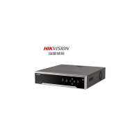 海康威视(HIKVISION) YT-I16SN NVR86系 硬盘录像机 ( 计价单位:台) 黑色