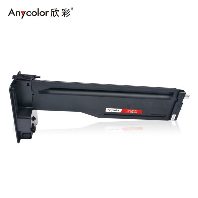 欣彩(Anycolor) AR-CF256A 专业版 6600页 适用HP M436n 粉盒 (计价单位:支) 黑色