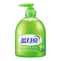 蓝月亮 芦荟抑菌 500g 洗手液 (计价单位:瓶)
