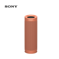 索尼(SONY) EXTRABASS SRS-XB23 珊瑚红 音箱 (计价单位:个) 珊瑚红