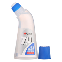 晨光(M&G) AWG97034 70ml 弯头胶水 (计价单位:瓶)