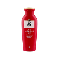 吕(Ryo) 红吕 含光耀护损伤修护 滋润 型 200ml 洗发水 (计价单位:瓶)