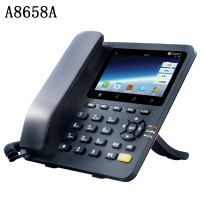 平治东方 A8658A 智能 IP电话机 (计价单位:台)