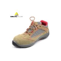 代尔塔(DELTAPLUS) 彩虹系列轻便透气安全鞋 (绝缘款12KV) 38码 301211 货期7-10天