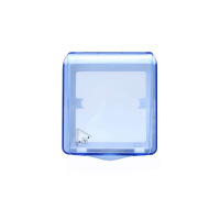 正泰(CHNT) 防水盒 NEH1-103 货期7-10天