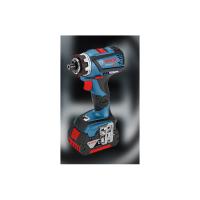 博世 充电式电钻/起子机 GSR 18V-90 FC (solo) 06019G71L0 不含双电