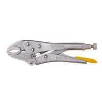 史丹利直齿大力钳84-370-23