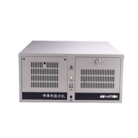 工控机 IPC-610L/AIMB-501G2/I5-3570/8G/1T/键鼠