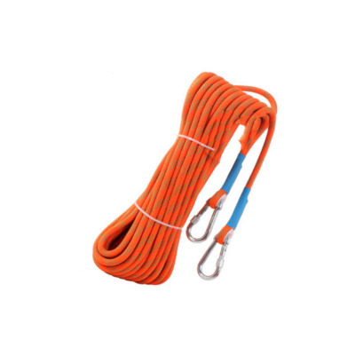 安全绳 橘色 直径12mm 3米