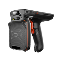 无源RFID手持机 DT50U 不涉及维保 货期10-15天